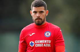 Andrés gudiño is on mixcloud. Cruz Azul Andres Gudino Reconoce Cruzazuleada Y Acepta La Critica Al Equipo
