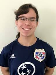 Halle Barredo's Women's Soccer Recruiting Profile