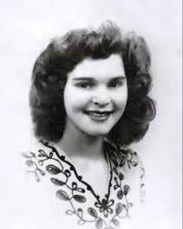 Obituary information for Betty June De Vries