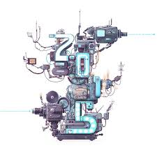 Pko Bp Calendar 2015 On Behance Illustration Naive Illustration Inspiration