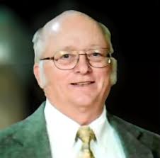 Remembering James Keith Salmond