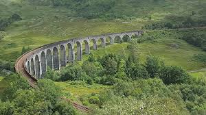 Harry Potter Bridge Viaduct - Free photo on Pixabay