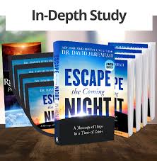 Prophecy Study Resources Davidjeremiah Org