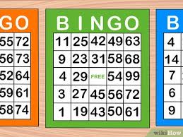 Bingo is a popular game that can be played for cash and prizes. How To Win Bingo 10 Steps With Pictures Wikihow