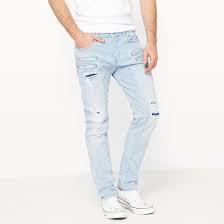 Découvrez notre offre pull kaporal sur la redoute. Jean Slim Dechire Kimbo Bleached Destroy Kaporal Jeans Homme La Redoute Ventes Pas Cher Com Jeans Homme La Redoute Vetement Jeans Slim