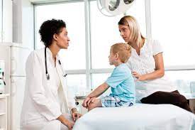 Which bones form the bone palate? 11 Symptoms Of Leukemia In Children