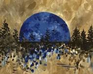 Moonscape