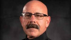 'He loved his job': Police officer