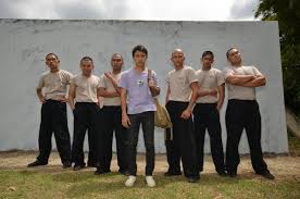 Full movie info of juvana 2: Prison Break Juvana