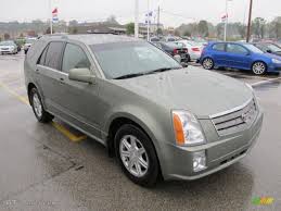 Image result for Silver Green 2005 SRX