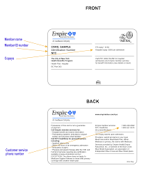 Heyman brought together a number of people. Https Www Emblemhealth Com Content Dam Emblemhealth Pdfs Provider Provider Manual Member Identification Cards Pdf