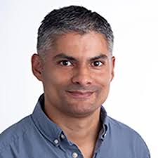 Chalmers Research: Santiago Arellano