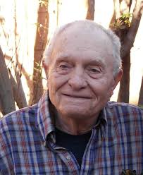 Charles Grates Obituary