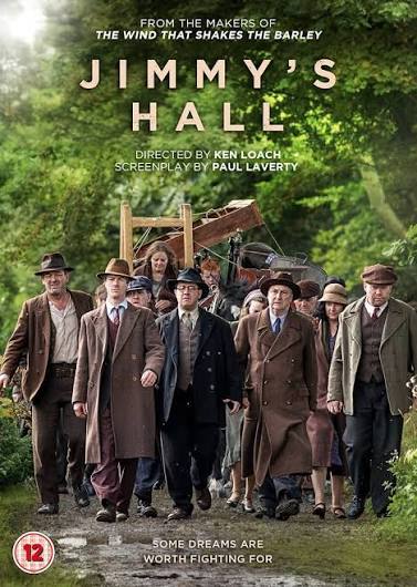 Amazon.com: Jimmy's Hall [DVD] : Barry Ward, Simone Kirby, Andrew Scott,  Jim Norton, Brían F. O'Byrne, Shane Cullen, Paul Fox, Sorcha Fox, Aisling  Franciosi, Karl Geary, Jimmy's Hall (2014), Jimmy's Hall (2014),