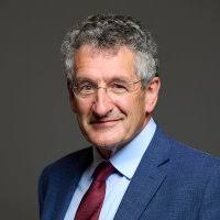 Dr Peter Prinsley MP