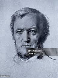 3,375 Richard Wilhelm Wagner Stock Photos, High-Res Pictures, and Images