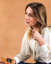 Sylvia Jiménez Fraile