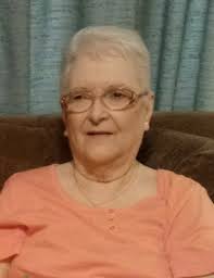 Obituary information for Lois Ann Rusk