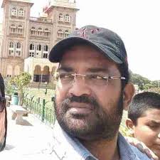 Dr. Javeed Ahmed, Kurnool