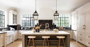 Jeremiah Brent Designs For Real Life Kitchen Trends Kitchen Interior Interior Design Kitchen