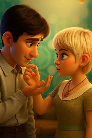 Pixar's Quadrophenia Coming in the Summer of 2025.