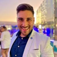 Edward Quezada's Instagram, Twitter & Facebook