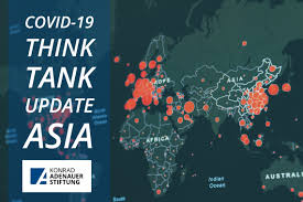 Get full coverage of the coronavirus pandemic including the latest news, analysis, advice and explainers from across the uk and around the world. Konrad Adenauer Stiftung Regional Programme Political Dialogue Asia Covid 19 Think Tank Update