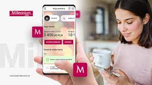 Uczestnicy promocji, którzy spełnią łączne warunki wskazane w regulaminie promocji oraz warunkiem zawarcia umowy jest: Aplikacja Banku Millennium Dolaczyla Do Huawei Appgallery Prnews Pl