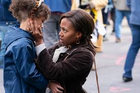 With sean carmichael, adaryn healy, damian maffei, peter oldring. Monsterland Season 1 Episode 3 Tell Tale Tv