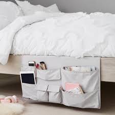 Get tips on organizing when you're out of space with help from an expert personal organizer in this free video series. Xl Ultimate Bedside Storage Dorm Storage Pottery Barn Teen
