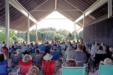 Hamptons JazzFest Kickoff Party