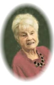 Obituary information for Maggie Mae Marshall