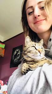 Cute fluff ball❤️❤️❤️