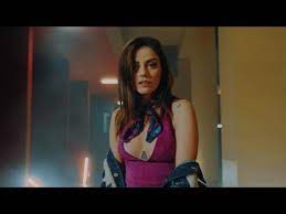 Annalisa scarrone was born on august 5, 1985 in savona, liguria, italy. Annalisa Vento Sulla Luna 2019 Imvdb