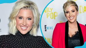 Savannah Chrisley's net worth: See the reality TV star's net worth in 2024 