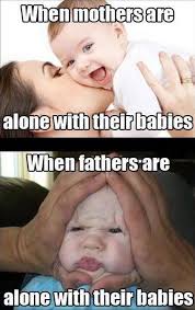 33 Funny Photos Of Dads That Exhibit Very Unique And Different Parenting Skills Fun Quotes Funny Funny Baby Pictures Really Funny Memes