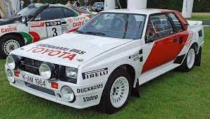 toyota celica 3rd gen works turbo rally car toyotaclassiccars toyota classic cars toyota celica