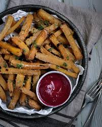 Rote beete salat, rote beete suppe oder gefüllte rote beete. Low Carb Rezepte Auf Carry On Cooking