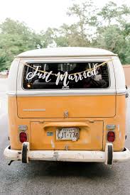 Die serviette ist auf dem bild (3) ausgefaltet. Just Married Banner Bohemian Wedding Photo Booth Bus Just Married Wedding Sign Wedding Send Off Car D Just Married Car Just Married Banner Just Married