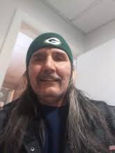 Obituary information for LLOYD K. FALCON, JR.