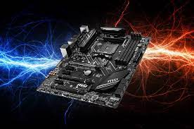 Cpu socket type to determine part numbers for the msi x470 gaming plus motherboard, we use best guess approach based on cpu model, frequency and features. Msi X470 Gaming Plus Max Gaming Motherboards Www Abvision Net Dubai Uae Saudi