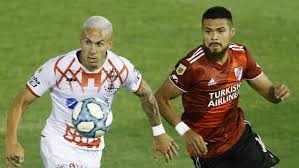 Norberto briasco, 24, from armenia club atlético huracán, since 2016 right winger market value: Huracan No Afloja Y Ya Piensa En Boca Tyc Sports