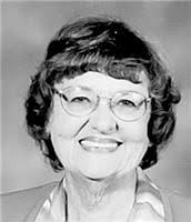 Josie Cannon Doty Obituary