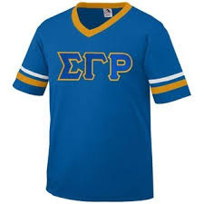 Zeta Phi Beta Shirts