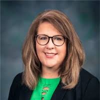 Jodi Visser Thompson