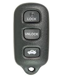 Crossovers have officially taken over. 2006 Toyota Camry Keyless Entry Remote 89742 Aa030 Gq43vt14t