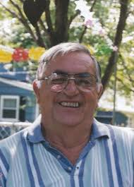 Dr. William R. “Doc” Ruff