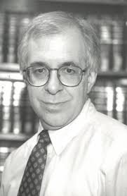 Professor James Brook"