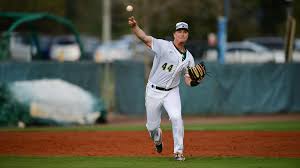 Последние твиты от saint leo baseball (@saintleobase). Brett Esau Baseball Saint Leo University Athletics