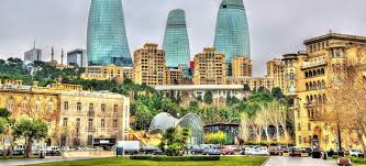 Official web sites of azerbaijan, links and information on azerbaijan's art, culture, geography, history, travel and tourism, cities, the capital city, airlines, embassies. Azerbaijan Eu4digital
